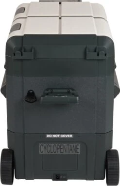 Eurom Big Fred Compressor Koelbox - 58 Liter -Kampeer Verkoop 8713415388060 big fred 4020 5