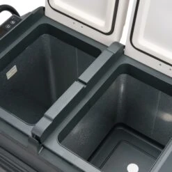 Eurom Big Fred Compressor Koelbox - 58 Liter -Kampeer Verkoop 8713415388060 big fred 4020 6