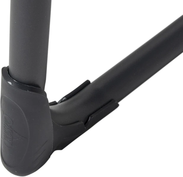 Crespo Air-Deluxe AP-364 Vouwbed - Grijs 9 Crespo Air-Deluxe AP-364 Vouwbed - Grijs - Afbeelding 9