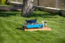 Campingaz Camp Bistro DLX - 1-pits Kooktoestel -Kampeer Verkoop 8833993 06 resultaat