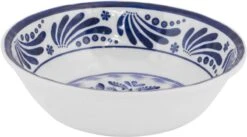 Bo-Camp Old Dutch Melamine Serviesset - 16-delig -Kampeer Verkoop 900 1021 6181360 04