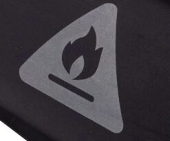 Bo-Camp Bibrik Brons Zelfopblazende Slaapmat -Kampeer Verkoop 900 1090 3400150 11