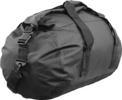 Gabbag Duffel 65L Waterdichte Tas - Zwart -Kampeer Verkoop 900 1094 0jgr220 100 04
