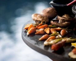 OFYR Classic Storage Corten 100 -Kampeer Verkoop 900 1114 ofyr corten food