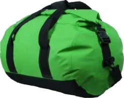 Gabbag Duffel 65L Waterdichte Tas - Groen -Kampeer Verkoop 900 1130 0jgr220 600 06