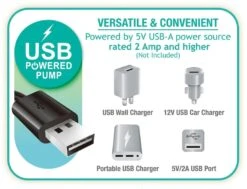 Intex Prestige Mid-Rise Luchtbed - Eenpersoons - Ingebouwde Elektrische Pomp -Kampeer Verkoop 900 1176 intex twin prestige mid rise luchtbed 1 persoons 6