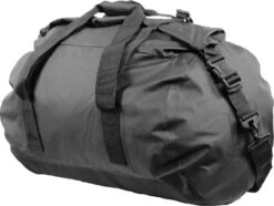 Gabbag Duffel 65L Waterdichte Tas - Zwart -Kampeer Verkoop 900 1197 0jgr220 100 06