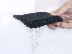 Crespo Air-Deluxe AP-232 Relaxstoel - Zwart -Kampeer Verkoop 900 1198 1104922 09