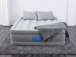Bestway AlwayzAire Comfort Luchtbed - Queensize - Ingebouwde Elektrische Pomp 16 Bestway AlwayzAire Comfort Luchtbed - Queensize - Ingebouwde Elektrische Pomp -Kampeer Verkoop 900 1200 67706 16