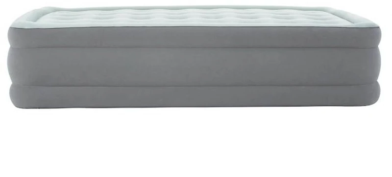 Bestway AlwayzAire Comfort Luchtbed - Queensize - Ingebouwde Elektrische Pomp 3 Bestway AlwayzAire Comfort Luchtbed - Queensize - Ingebouwde Elektrische Pomp - Afbeelding 3