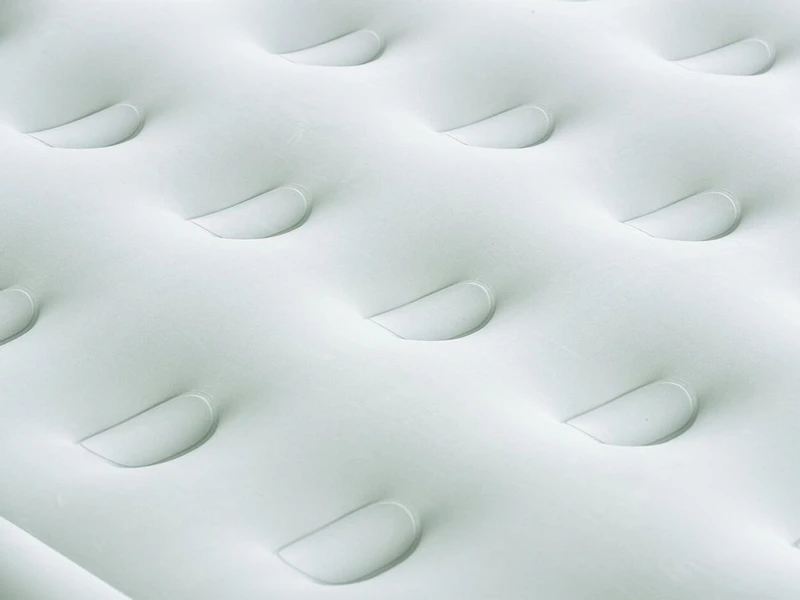 Bestway AlwayzAire Comfort Luchtbed - Queensize - Ingebouwde Elektrische Pomp 7 Bestway AlwayzAire Comfort Luchtbed - Queensize - Ingebouwde Elektrische Pomp - Afbeelding 7