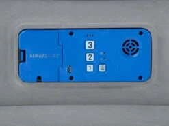 Bestway AlwayzAire Comfort Luchtbed - Queensize - Ingebouwde Elektrische Pomp 12 Bestway AlwayzAire Comfort Luchtbed - Queensize - Ingebouwde Elektrische Pomp -Kampeer Verkoop 900 1200 67706 6