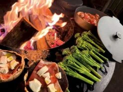 OFYR Braadpannenset Ø21 En Ø26 Cm -Kampeer Verkoop 900 1200 img 0114