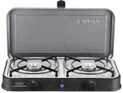CADAC 2-Cook Pro Deluxe - 2-pits Kooktoestel -Kampeer Verkoop 900 1286 202p1 20 2 cook 2 pro deluxe