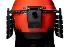 Kamado Joe - Kettle Joe Barbecue -Kampeer Verkoop 900 1337 dscf0169