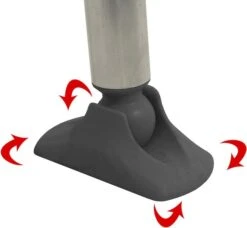 Crespo Campingtafel - AP-246 - 101 X 65 Cm -Kampeer Verkoop 900 1345 1151355 06