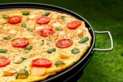 CADAC Carri Chef 50 Gasbarbecue - BBQ/Skottel -Kampeer Verkoop 900 1348 carri chef 50 skottel