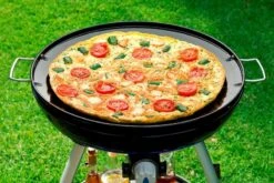 CADAC Carri Chef 50 Gasbarbecue - BBQ/Skottel -Kampeer Verkoop 900 1348 carri chef 50 skottel 2