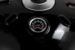 CADAC Grillo Chef 40 Gasbarbecue - BBQ/Chef Pan 19 CADAC Grillo Chef 40 Gasbarbecue - BBQ/Chef Pan -Kampeer Verkoop 900 1350 5650 grillo chef 40 thermometer 1