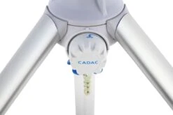 CADAC Grillo Chef 40 Gasbarbecue - BBQ -Kampeer Verkoop 900 1350 5650 grillo chef 40 tripod