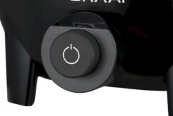 CADAC E-Braai Elektrische Barbecue - Zwart -Kampeer Verkoop 900 1350 5840 20 04 e braai 40 6