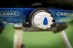 CADAC Carri Chef 50 Gasbarbecue - BBQ/Plancha -Kampeer Verkoop 900 1350 8910 carri chef 50 piezo ignition