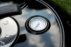 CADAC Carri Chef 50 Gasbarbecue - BBQ/Skottel -Kampeer Verkoop 900 1350 8910 carri chef 50 thermometer 1