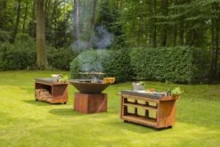 OFYR Insert PRO Teakhout - Large -Kampeer Verkoop 900 1350 creative outdoor lokatie 490411120 1