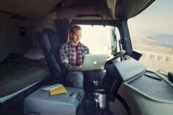 Dometic TropiCool TCX 21 Elektrische Koelbox - 20 Liter -Kampeer Verkoop 900 1350 dometic truck computer coolbox 1