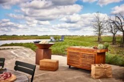 OFYR Insert PRO Teakhout Met Deur - Large -Kampeer Verkoop 900 1350 ofyr shoot lemmer vrijdag0440 1