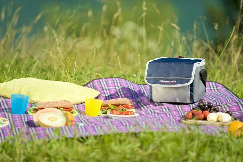 Campingaz Fold 'N Cool Koeltas - 5 Liter 4 Campingaz Fold 'N Cool Koeltas - 5 Liter - Afbeelding 4