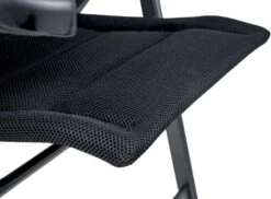 Crespo Air-Deluxe AP-237 Standenstoel - Zwart -Kampeer Verkoop 900 1358 1149076 10 1