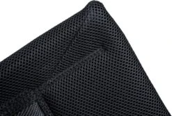 Crespo Air-Deluxe AP-237 Standenstoel - Zwart -Kampeer Verkoop 900 1358 1149076 11 1