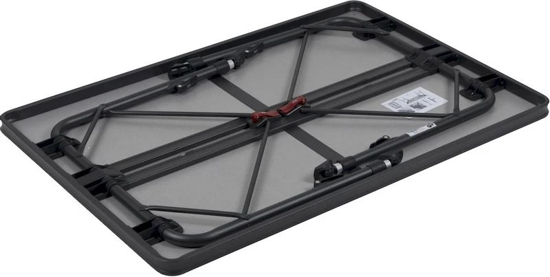 Crespo Campingtafel - AP-272 - 120 X 80 Cm 3 Crespo Campingtafel - AP-272 - 120 X 80 Cm - Afbeelding 3