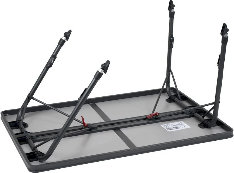 Crespo Campingtafel - AP-272 - 120 X 80 Cm 4 Crespo Campingtafel - AP-272 - 120 X 80 Cm - Afbeelding 4