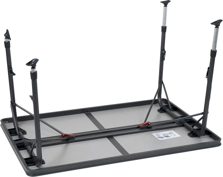 Crespo Campingtafel - AP-272 - 120 X 80 Cm 5 Crespo Campingtafel - AP-272 - 120 X 80 Cm - Afbeelding 5