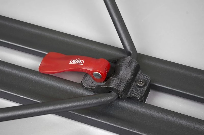 Crespo Campingtafel - AP-272 - 120 X 80 Cm 7 Crespo Campingtafel - AP-272 - 120 X 80 Cm - Afbeelding 7