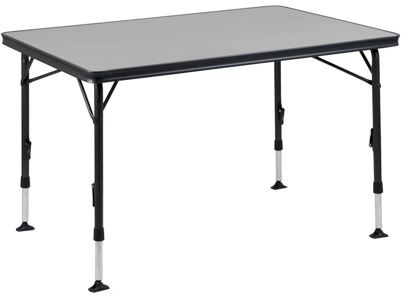 Crespo Campingtafel - AP-272 - 120 X 80 Cm 1 Crespo Campingtafel - AP-272 - 120 X 80 Cm