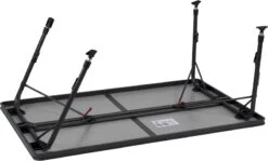 Crespo Campingtafel - AP-274 - 150 X 90 Cm -Kampeer Verkoop 900 1358 1151420 03