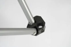 Camp Gear Compact Vouwstoel - Zwart -Kampeer Verkoop 900 1358 1267201 06