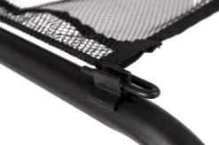 Bo-Camp Industrial Decatur 90 X 60 Campingtafel - Zwart/houtlook -Kampeer Verkoop 900 1358 1404200 17