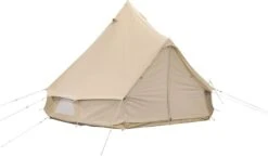 Bo-Camp Urban Outdoor Streeterville Bell Tent - 6 Persoons -Kampeer Verkoop 900 1358 4472500 03