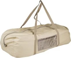 Bo-Camp Urban Outdoor Streeterville Bell Tent - 6 Persoons -Kampeer Verkoop 900 1358 4472500 07