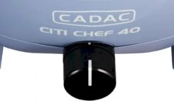 CADAC Citi Chef 40 Gasbarbecue - Blauw -Kampeer Verkoop 900 1479 5610 20 15 citi chef 40 sky blue 8 1