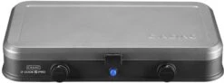 CADAC 2-Cook Pro Deluxe - 2-pits Kooktoestel -Kampeer Verkoop 900 1581 202p1 20 2 cook 2 pro deluxe closed lid copy