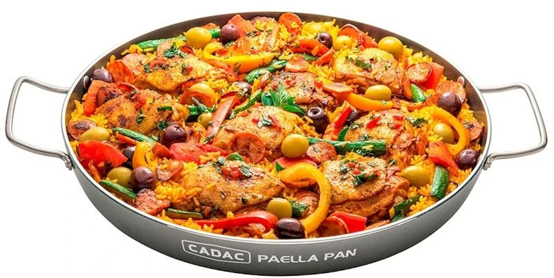 CADAC Paella Braai 5 CADAC Paella Braai - Afbeelding 5