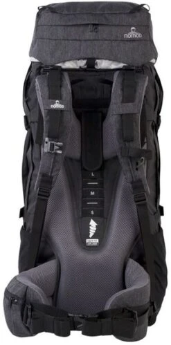 Nomad Karoo Backpack - 70 Liter - Grijs 20 Nomad Karoo Backpack - 70 Liter - Grijs -Kampeer Verkoop 900 445 bbkar6f6d b60 116 5