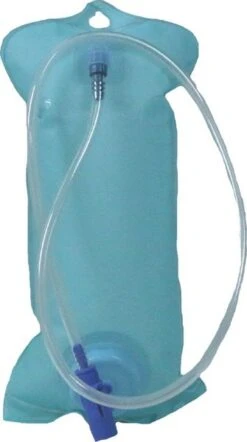 Gabbag Hydro 3L Waterdichte Drinkrugzak - Zwart -Kampeer Verkoop 900 503 0hyg410 100 09