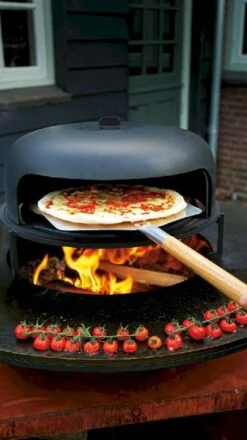 OFYR Pizzaoven Voor OFYR 100 Modellen -Kampeer Verkoop 900 506 20140106 dsc01287 1