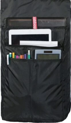 Gabbag The Original II 35L Waterdichte Rugzak - Geel -Kampeer Verkoop 900 521 0jgd220 200 09 1